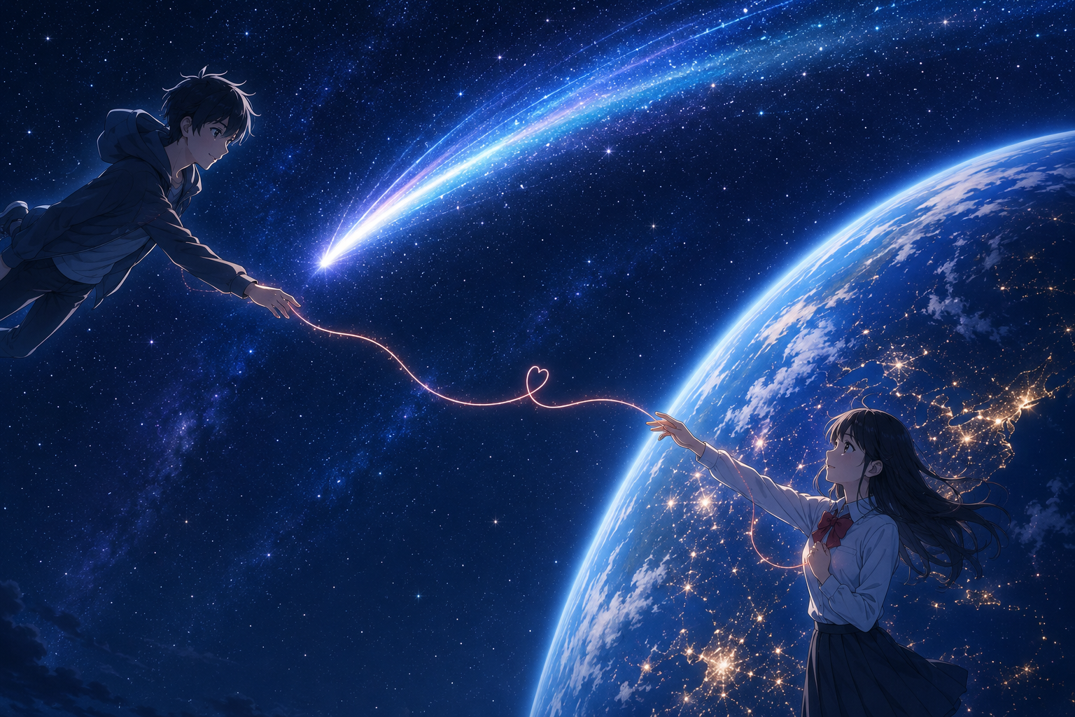 The Gravity of Obsession: Human Devotion vs. The Systemic Trap