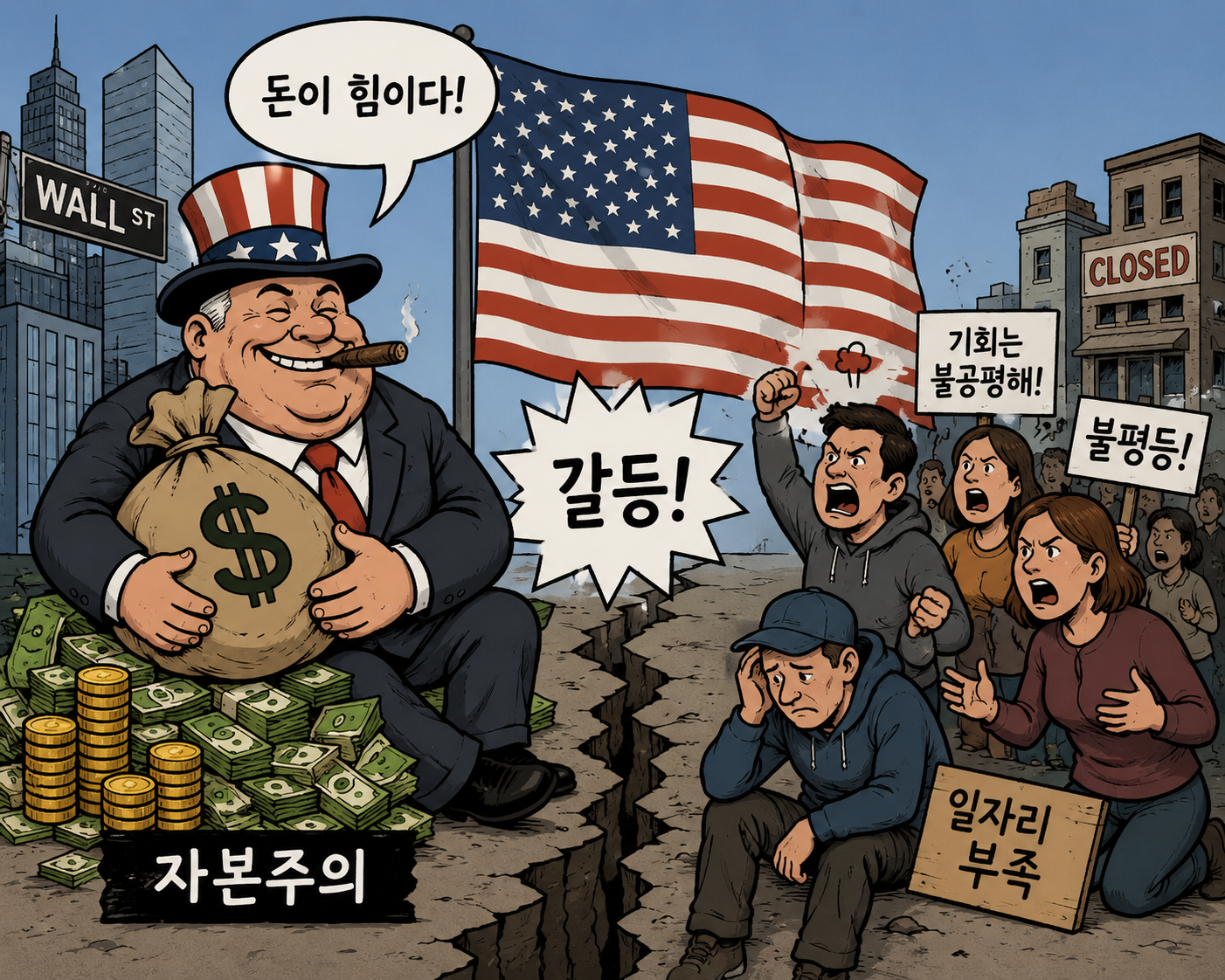 The American Dream as a Pop Song: Capitalism, Desire, and the Human Price Tag